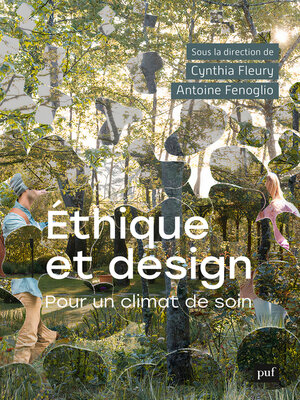 cover image of Éthique et design